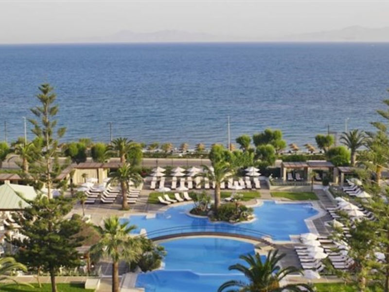 Sheraton Rhodes Resort