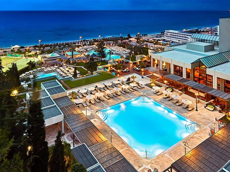 Sheraton Rhodes Resort