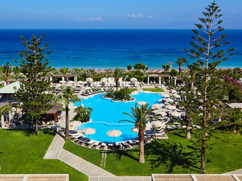 Sheraton Rhodes Resort