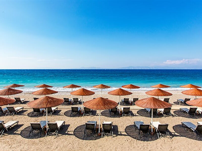 Sheraton Rhodes Resort