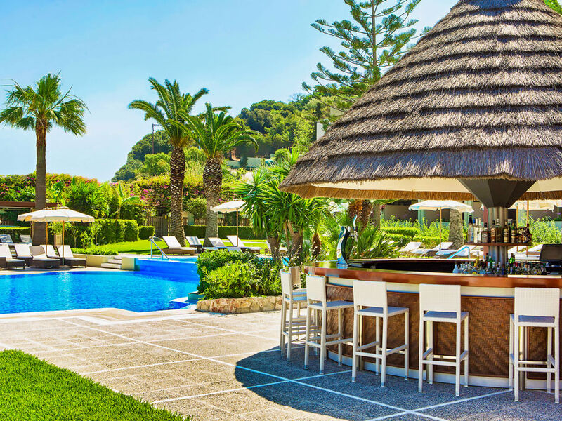 Hotel Sheraton Rhodes Resort