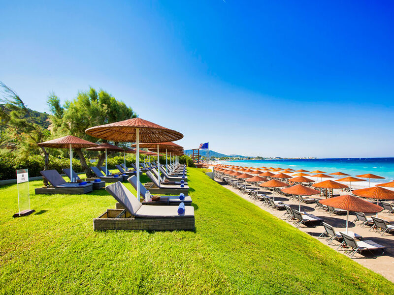 Hotel Sheraton Rhodes Resort