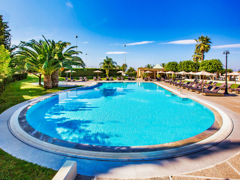 Hotel Sheraton Rhodes Resort