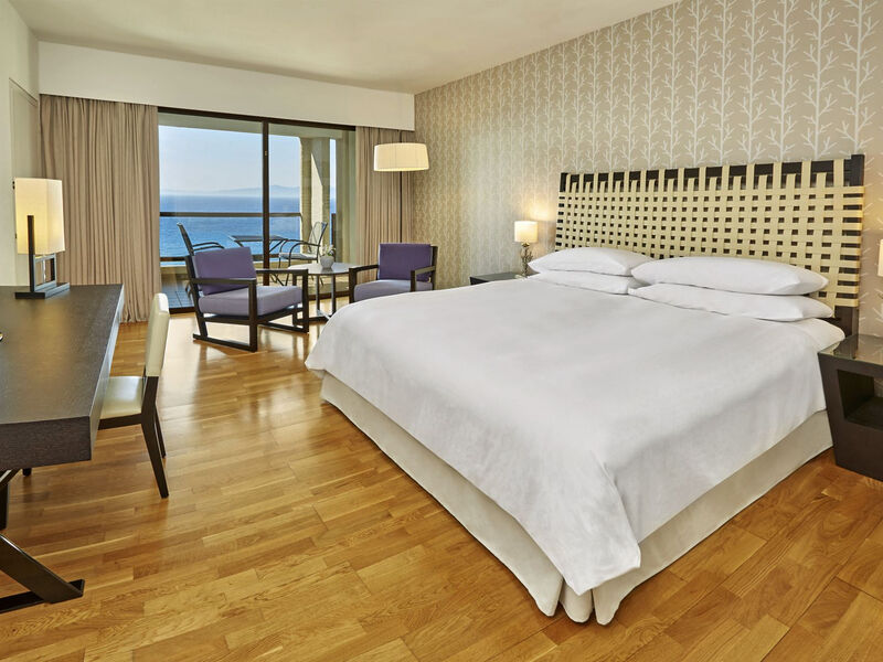 Sheraton Rhodes Resort