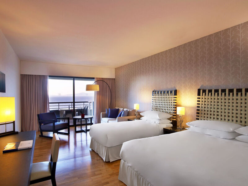 Sheraton Rhodes Resort