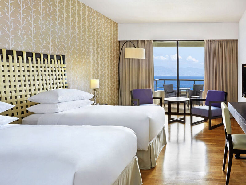 Sheraton Rhodes Resort