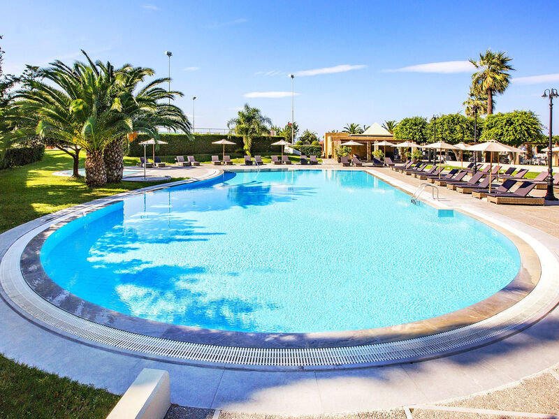 Sheraton Rhodes Resort