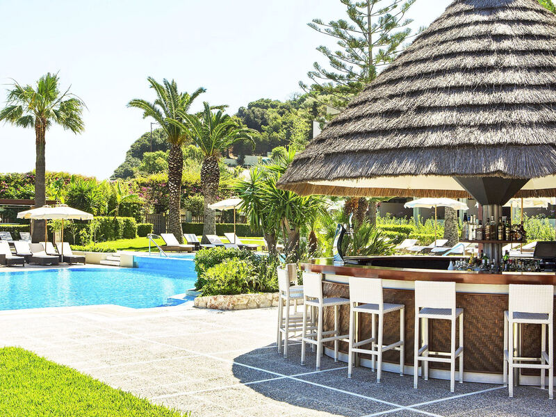 Sheraton Rhodes Resort