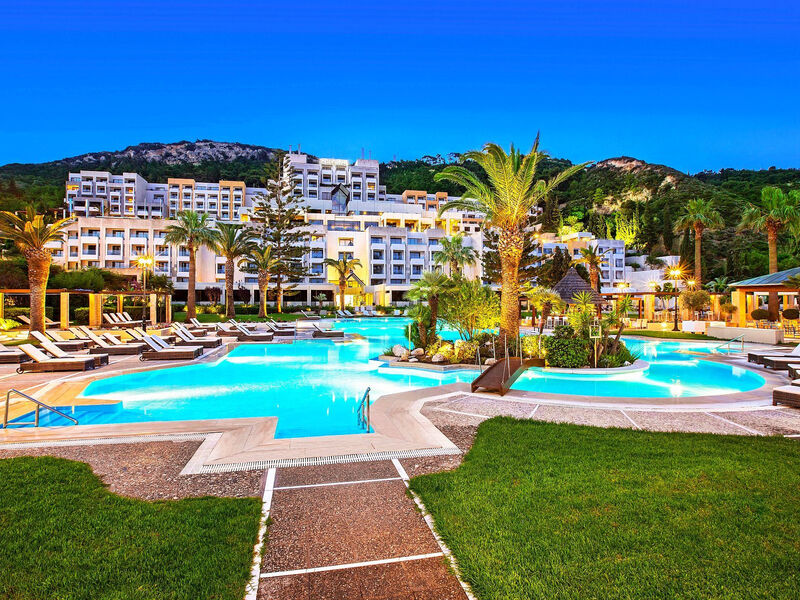 Sheraton Rhodes Resort