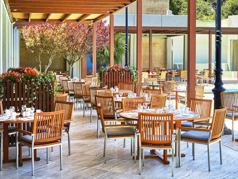 Sheraton Rhodes Resort