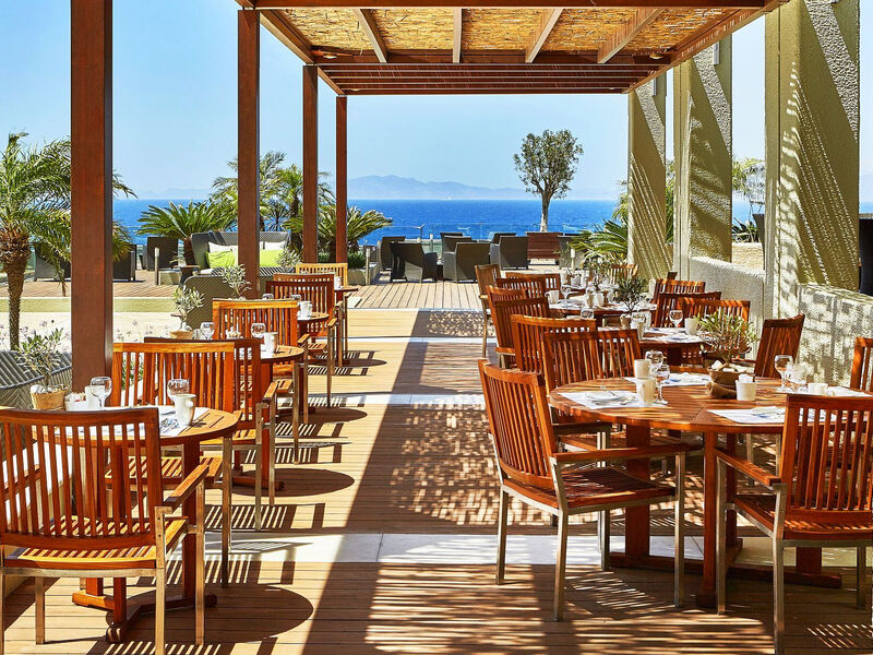 Sheraton Rhodes Resort