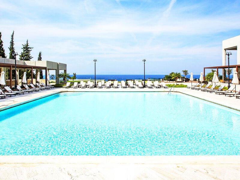 Sheraton Rhodes Resort