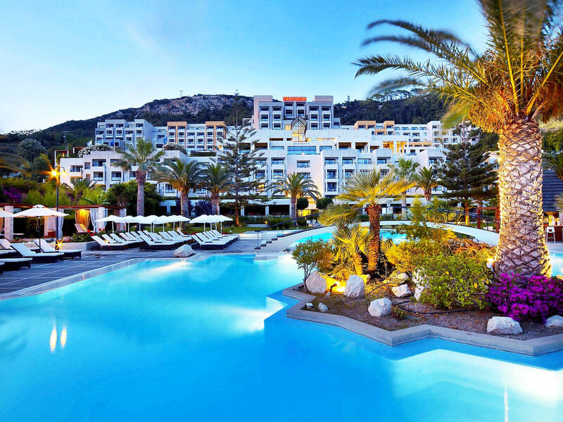 Sheraton Rhodes Resort