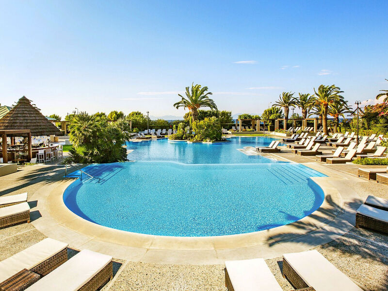 Sheraton Rhodes Resort