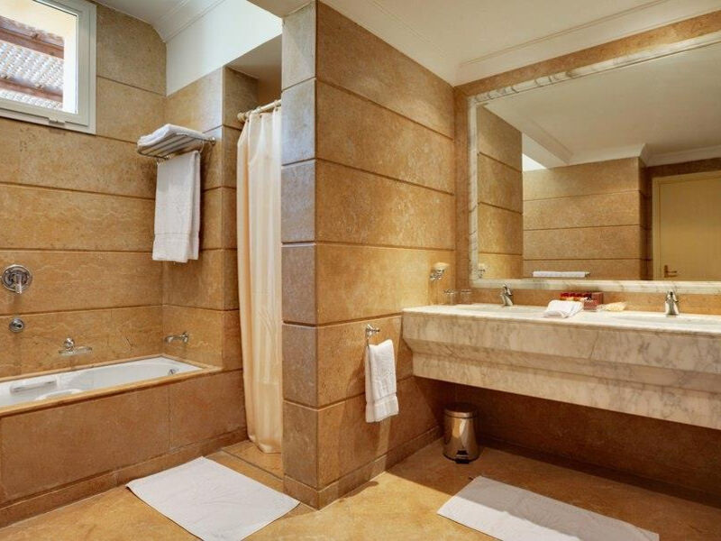 Sheraton Soma Bay