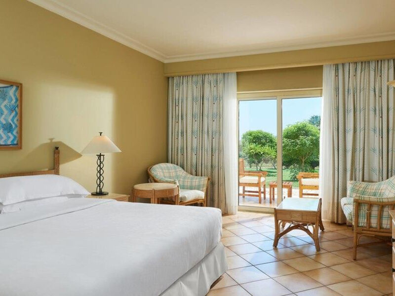 Sheraton Soma Bay