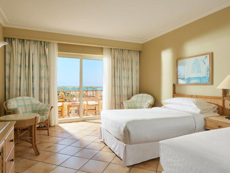 Sheraton Soma Bay