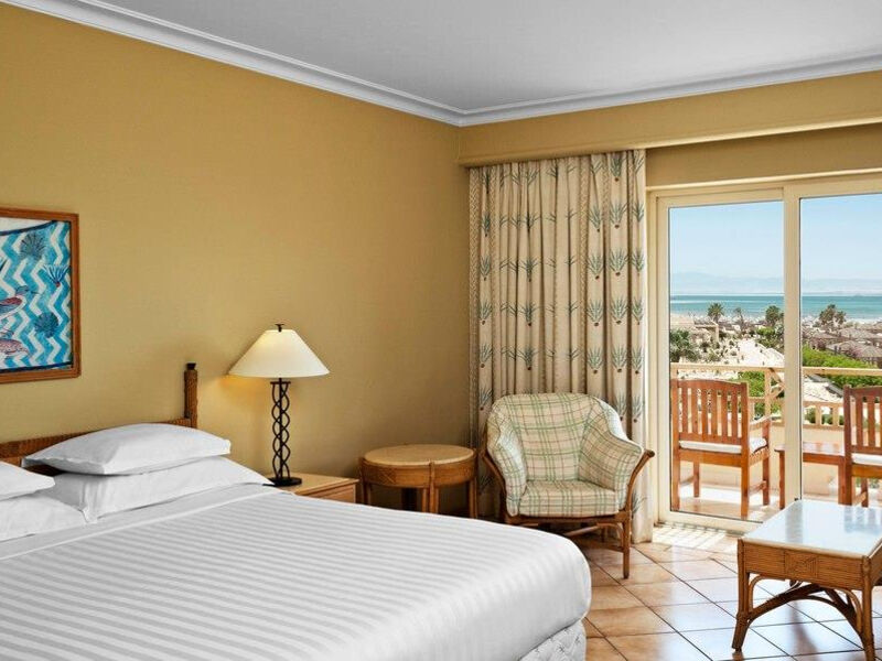 Sheraton Soma Bay