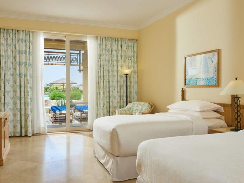 Sheraton Soma Bay