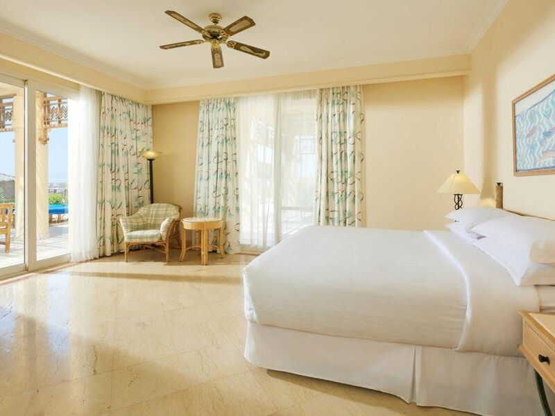 Sheraton Soma Bay