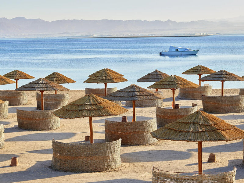 Sheraton Soma Bay