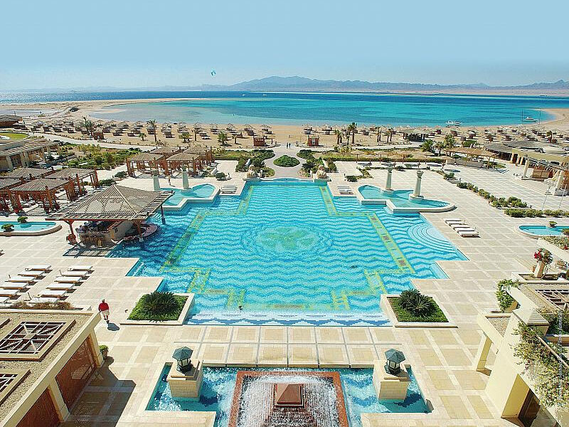 Sheraton Soma Bay Resort