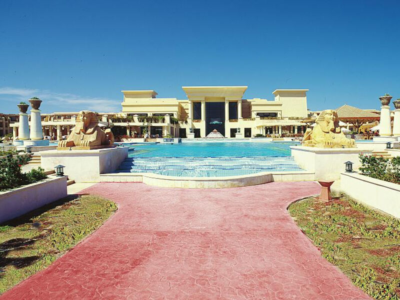 Sheraton Soma Bay Resort