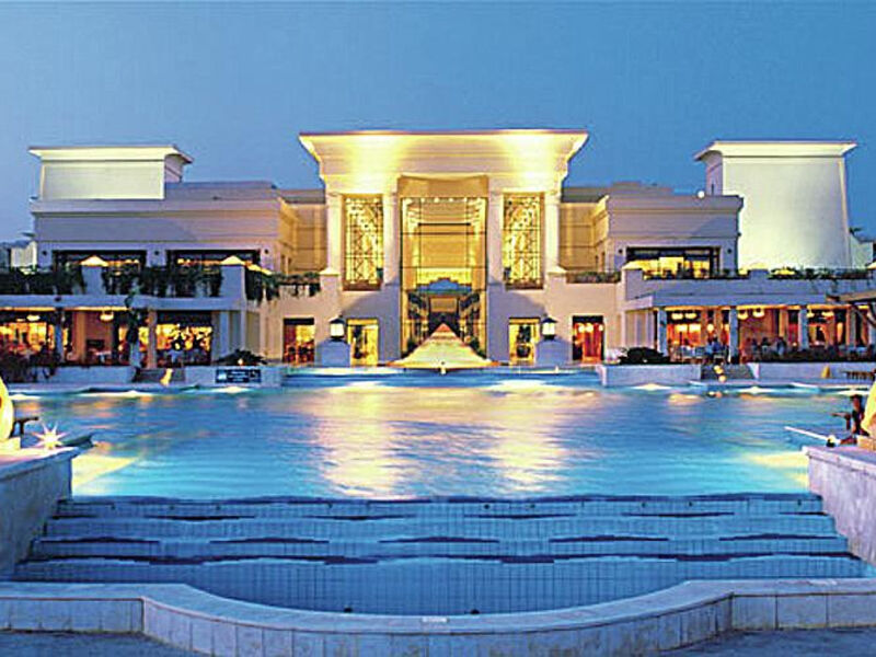 Sheraton Soma Bay Resort