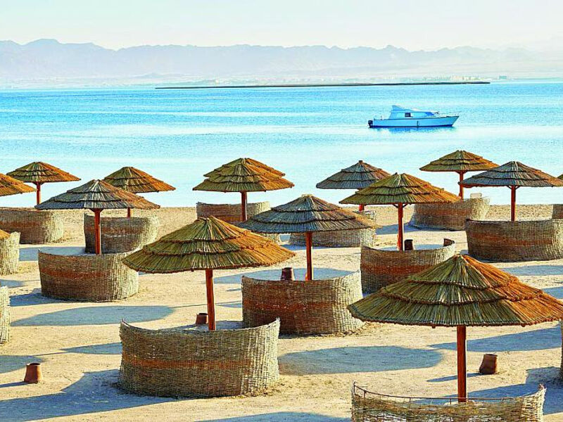 Sheraton Soma Bay Resort