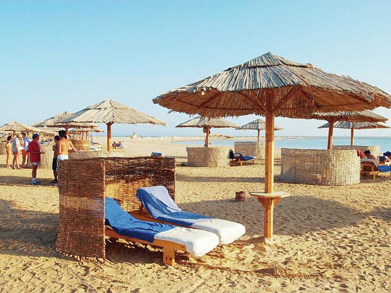 Sheraton Soma Bay Resort