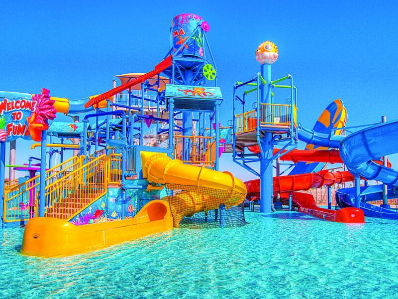 Sheraton Soma Bay Resort
