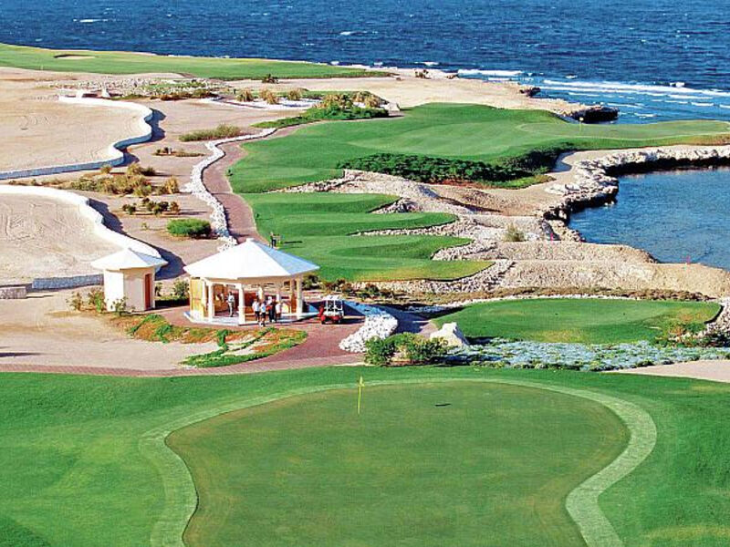 Sheraton Soma Bay Resort