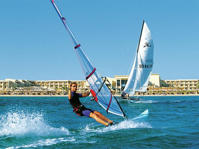 Sheraton Soma Bay Resort