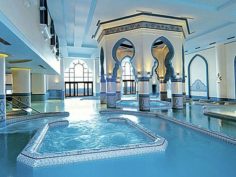 Sheraton Soma Bay Resort