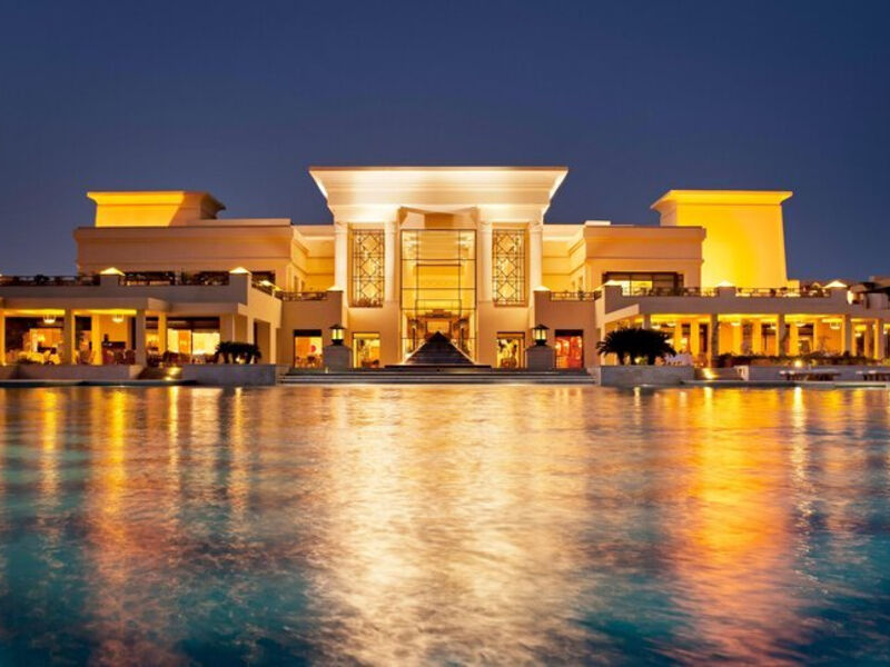 Sheraton Soma Bay