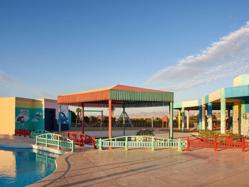Sheraton Soma Bay