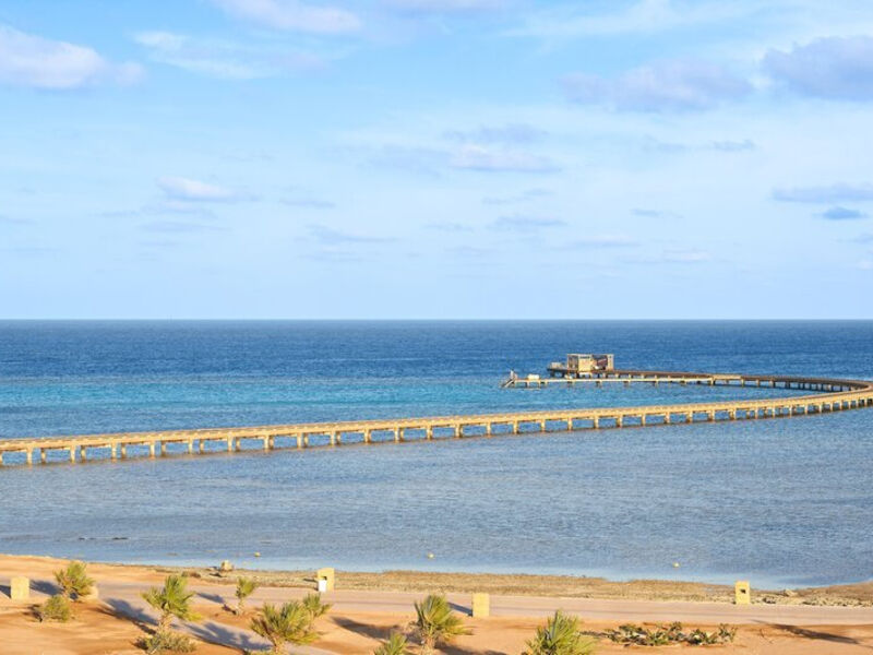 Sheraton Soma Bay