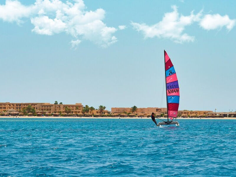 Sheraton Soma Bay