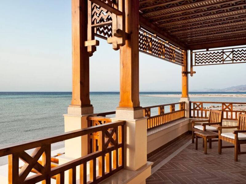 Sheraton Soma Bay