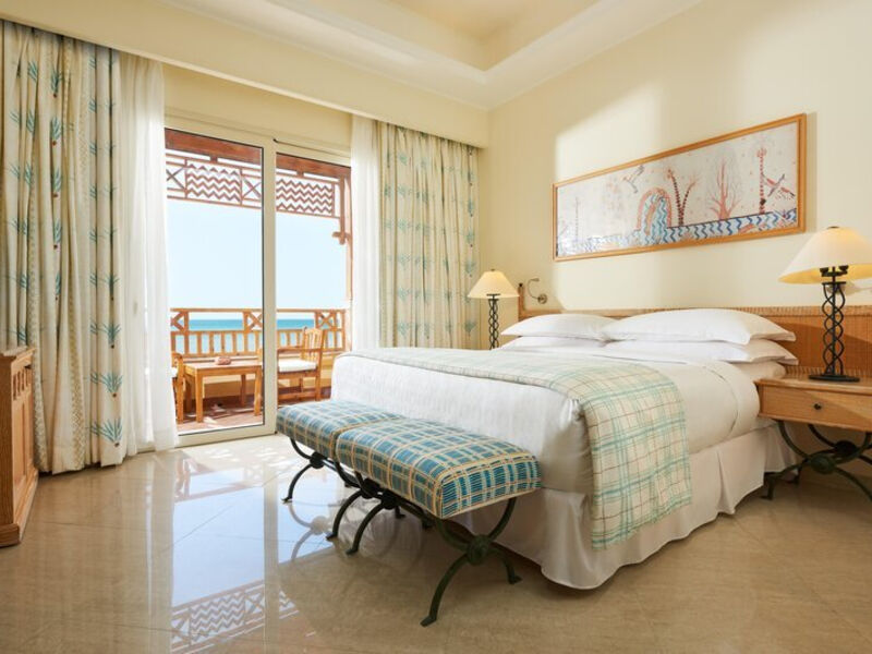 Sheraton Soma Bay