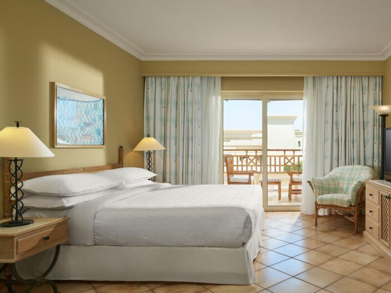 Sheraton Soma Bay