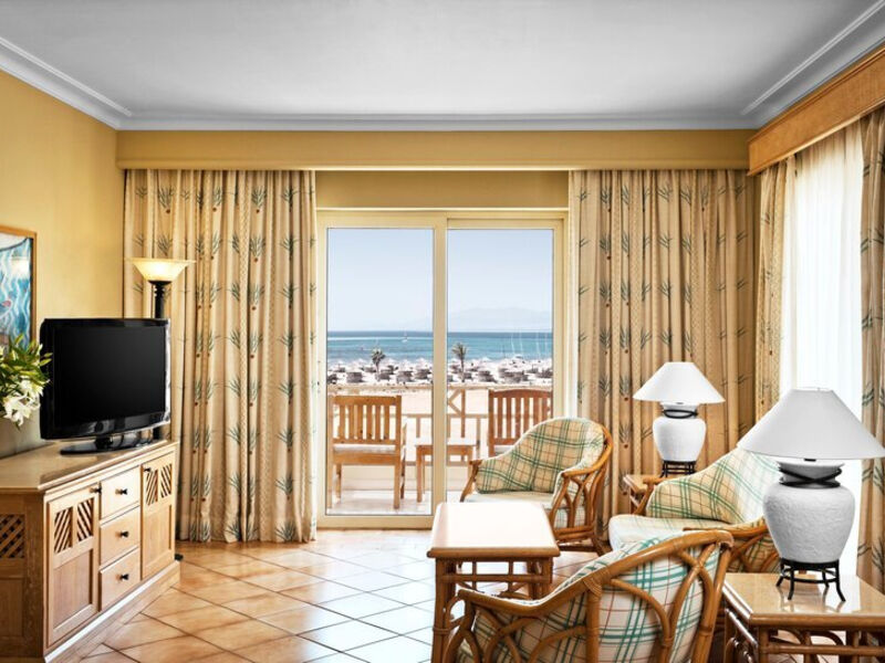 Sheraton Soma Bay