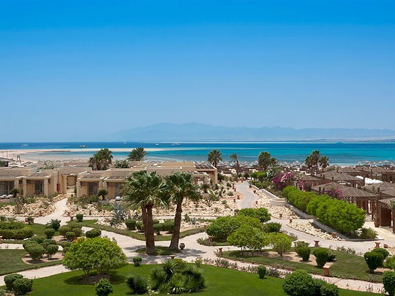 Sheraton Soma Bay Resort