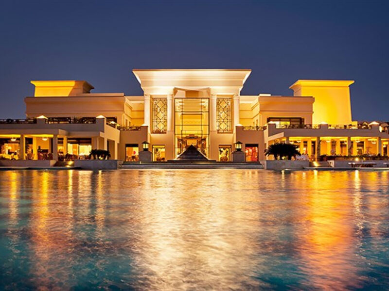Sheraton Soma Bay Resort