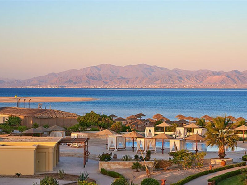 Sheraton Soma Bay Resort