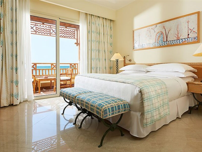 Sheraton Soma Bay Resort
