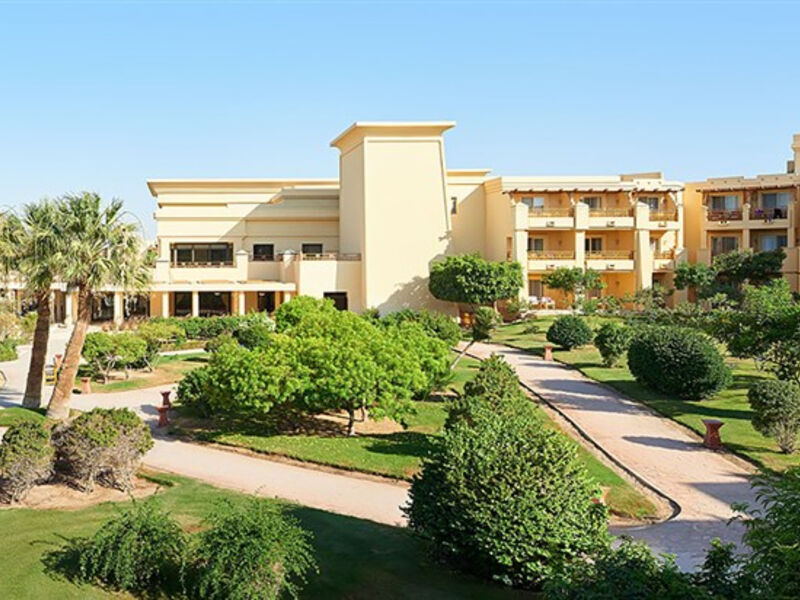 Sheraton Soma Bay Resort