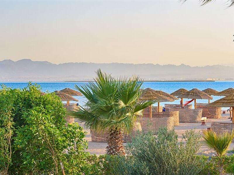 Sheraton Soma Bay Resort
