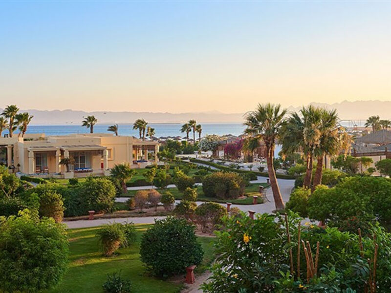 Sheraton Soma Bay Resort