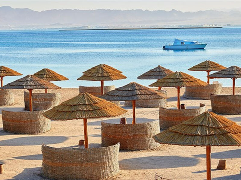 Sheraton Soma Bay Resort